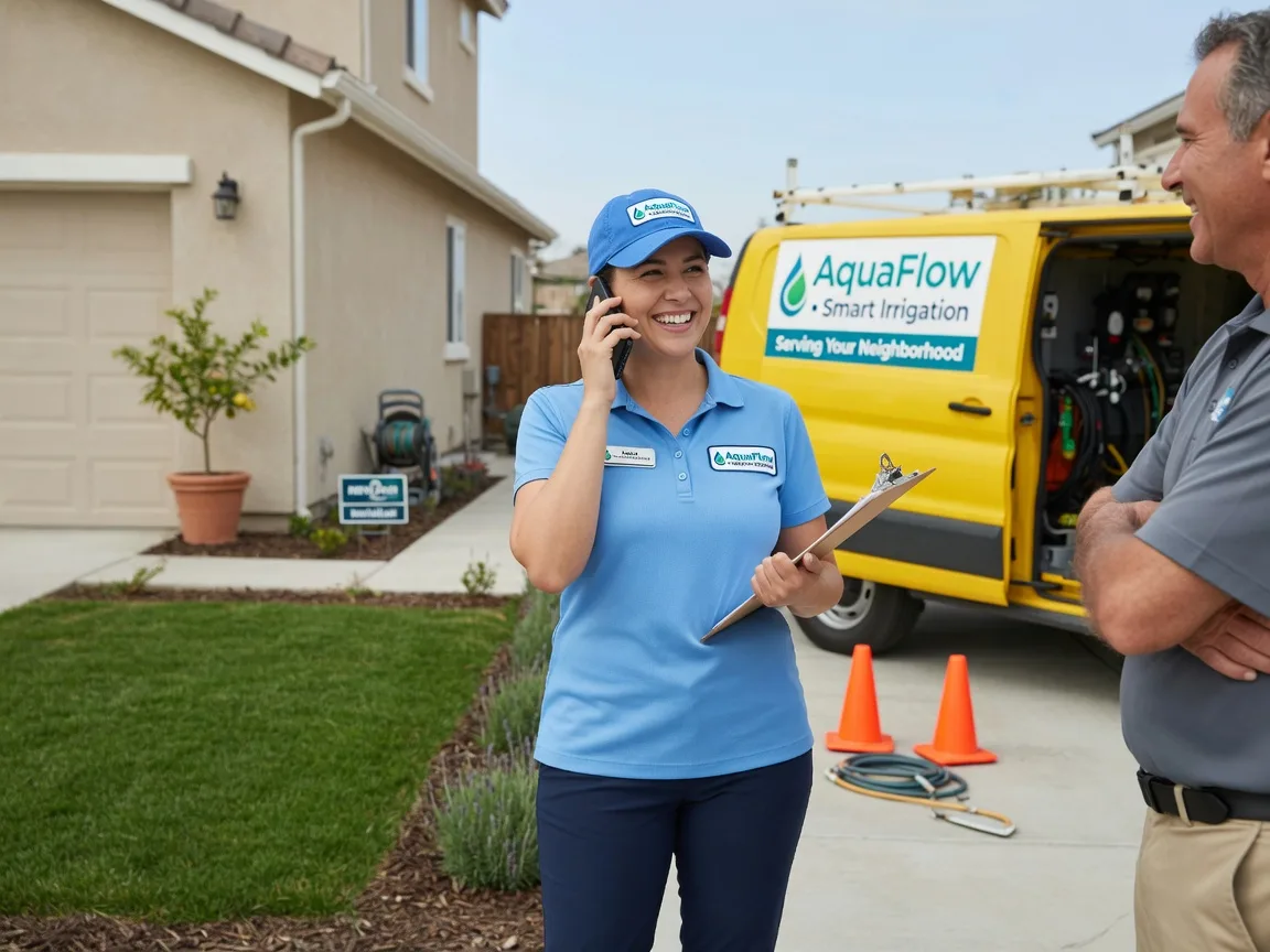 Irrigation Installation Fort Lauderdale, FL FAQs